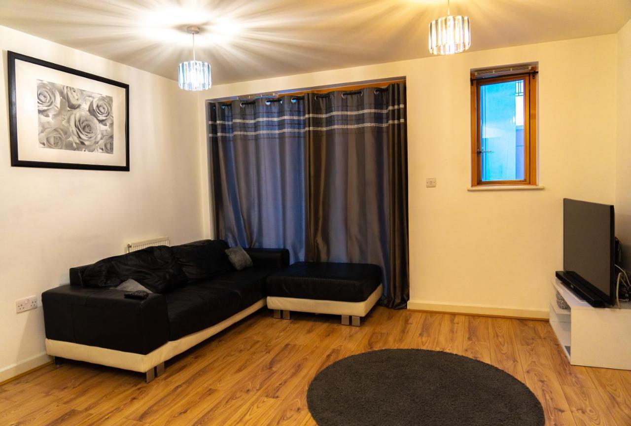 Lovely 1-Bed Apartment In Hackney Λονδίνο Εξωτερικό φωτογραφία